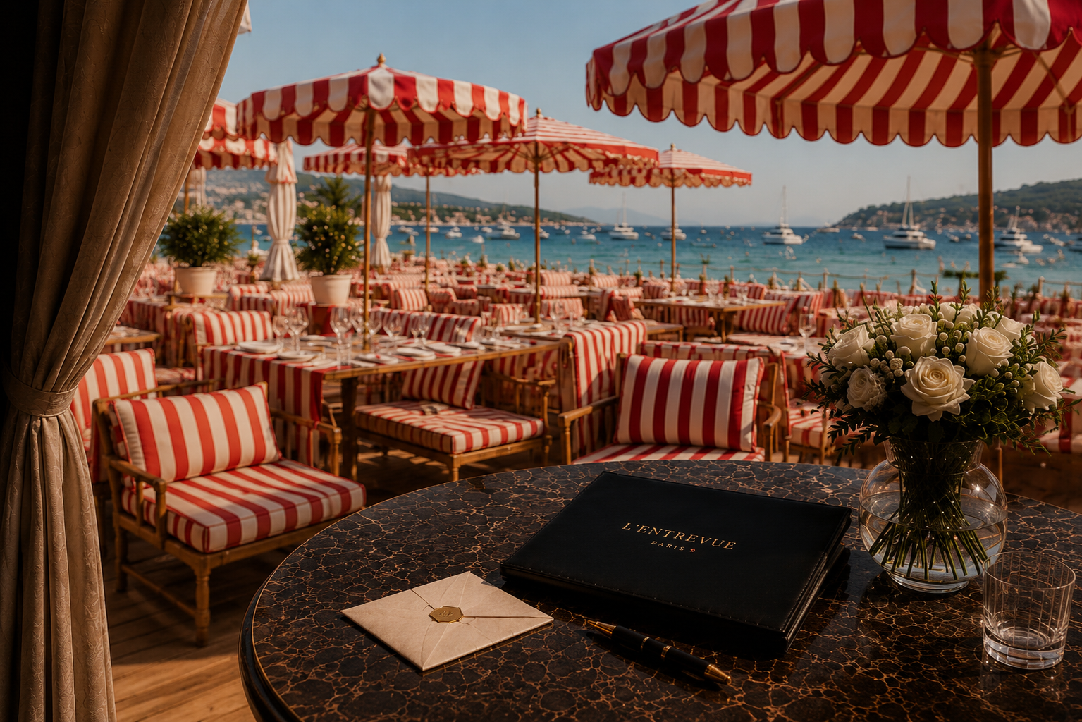 CANNES SUMMER